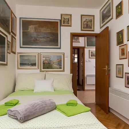 Dia Appartamento Ragusa