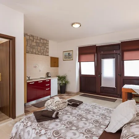 Dia Appartamento Ragusa