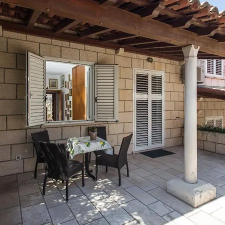 Appartamento Dia Ragusa